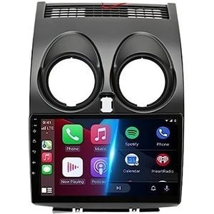 Autoradio Multimedia Video Player Navigatie Stereo Speaker Head Unit Eenvoudig Te Installeren(S18)