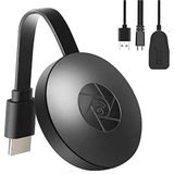 Draadloze HDMI-adapter - Wifi-display Dongle - Mediaspeler - 1080P