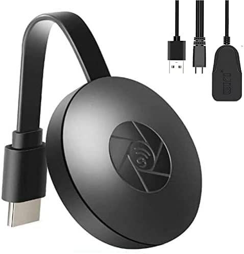 Draadloze HDMI-adapter - Wifi-display Dongle - Mediaspeler - 1080P