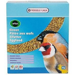 Nobby Orlux Eivoer Britse vinken, 1 kg, 4 stuks