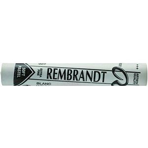 Rembrandt Softpastel Wit 100.5