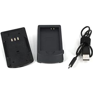 PowerSmart® USB-oplader voor Samsung NX, NX10, NX100, NX11, NX20, NX210, NX5, BP1310, BP1310EP, BC1310