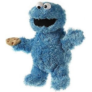 Living Puppets - Cookiemonster Handpop