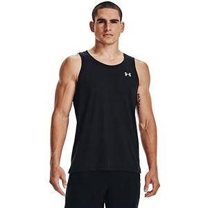 Under Armour Mens streaker singlet