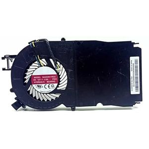 LMNCBVYA BAZA0817R2U M920q 4-Wire CPU Cooling Fan - DC12V 0.08A, All-in-One Solution for Optimal Cooling Performance
