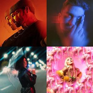 Fotografie Accessories Camera Blur Lans DSLR Filter 55 58 62 77 82 mm Prism caleidoscoop (Size : 62mm, Color : Spread Flare Filter)