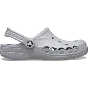 Crocs - Baya - Klompen - Light Grey