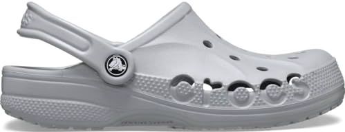 Crocs - Baya - Klompen - Light Grey