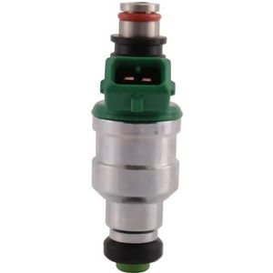 Fuel Injector INP-534 Brandstofinjector SDH240 MD189021 SDH-240 INP534 Voor Mitsubishi Montero SR 3.5L V6 - Benzine 1994-1996 Fuel Nozzle