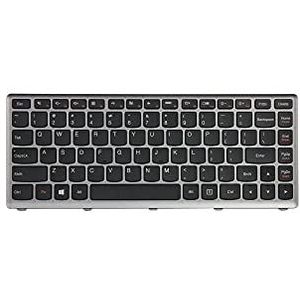 Lenovo Keyboard (ITALIAN) 25206091, Keyboard, Italian, FRU25206091 (25206091, Keyboard, Italian, Keyboard backlit, Lenovo, IdeaPad Z400)
