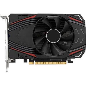 Goufride GTX750TI - Videokaart - 4 GB - 128 Bit - PCle X16 3.0 - VGA+HD+DVI