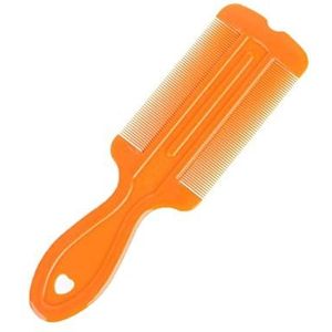 DieffematicSZ kam Double Head Comb Protable Fine Tooth Head Hair Combs for Styling Tools