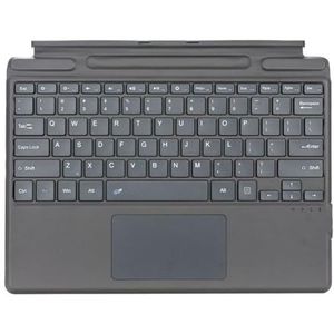 Compatibel met Microsoft Surface Pro 9 toetsenbord (geen achtergrondverlichting)