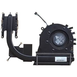 L90229-001 for 17-BY CA 470 G7 CPU-koelventilator Koelventilator 6033B0062701 koellichaam radiator