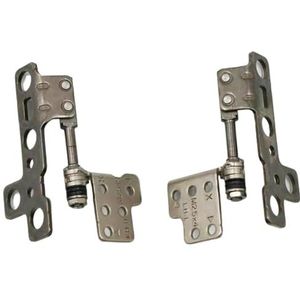 LCD-scharnieren schermset voor Air15 Air-15IKBR 530S-15 2018 530S-15IKB scharnier L 81EV glas