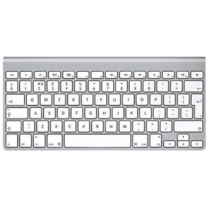Apple Draadloos toetsenbord (QWERTY Engels) (gereviseerd)