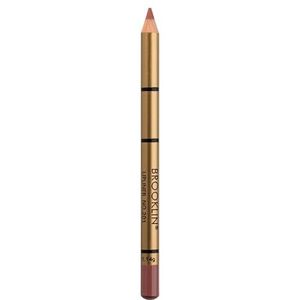 Brooklin lippotlood Kleur 201 Nude waterdicht Langdurig