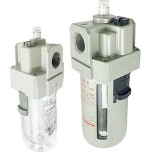 Smeermiddel AL AL-A Serie AL10 AL20 AL30 AL40 AL10-M5 AL20-02/02B AL30-03/03B AL40-03/04 AL20-02/02B-A AL30-03/03B-A AL40-04-A (AL20-02/02B-A -02-R. )