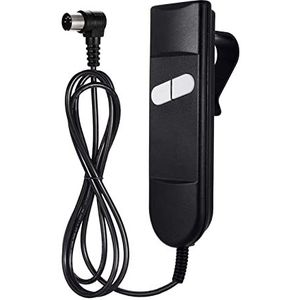 Pleayietoopiatiey Lift Stoel Krachtige Recliner 5 Pin Verbinding voor Krachtige Recliner Elleboog Hoofd