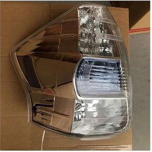 Remlicht Voor Toyota Voor Prius Voor Alpha 2012-2014 Auto Achter Led-achterlicht Achter Richtingaanwijzer Stop Brake Parking Licht 8156047140 Achterlichten(Links)