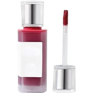 Youthful Charm Lipstick and Lip Gloss - Conveniently Portable Shades for School, Commuting, Dates, Travel, and Shopping(5 spring milk peach)