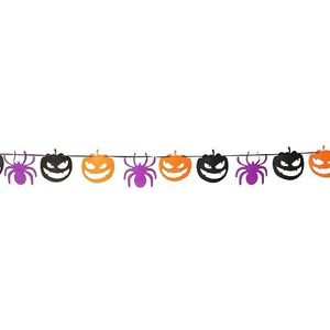 Rubies Vilt slinger voor Halloween, officiële robijnen, Halloween, carnaval, feest en verjaardag