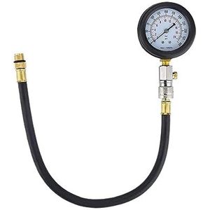 Manometer, Automobile Manometer Benzinemotor Compressie Tester Auto Benzine Gas Motor Cilinder