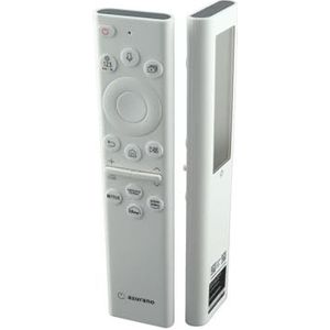 azurano afstandsbediening voor SAMSUNG BN59-01391B, BN59-01391A, BN59-01385B, TM2281E - USB C/Eco Solar/Spraakafstandsbediening