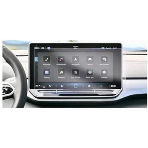 Displaybeschermfolie Voor VW Voor Golf 8.5 R 2025 2026 12,9 Inch Auto GPS Navigatie Center Touch Gehard Glas Film Navi