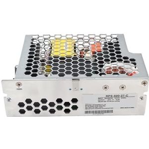 500W RPS-500-12-C RPS-500-15-C RPS-500-18-C RPS-500-24-C RPS-500-27-C 36V 48V(RPS-500-15-C) voeding