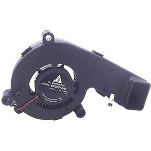 BUB0612HB D825mX DC12V 0.12A 3-wire Server Projector Cooler Fan
