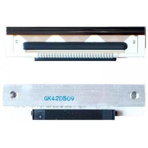 XGdEKA Compatibele Thermische Printkop Voor KD2002-CG10 KF2002-GK42B GK42E GK42 PC Elektronica Schalen 65mm