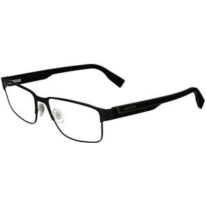 Lacoste - L2298 - Optische Monturen - Zwart - Metaal