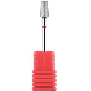 NnYuaUil Nagelboor for het polijsten van nagels Nagelriemvijl