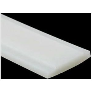 1/3/5m afdichtstrip voor kieren, T-vorm, siliconen kierenvuller, keuken, anti-olie, woningverbetering, auto, kabeldecoratie, beschermpad, T-71, 3,0 m