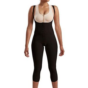 Marena Herstel Halflange Post Chirurgische Compressie Gordel met Hoge Rug