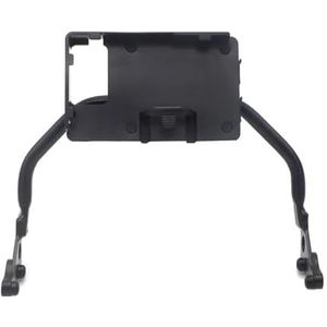 Navigatiebeugel Voorruit Voor Bmw R 1200 Gs Lc Voor Adv R1250 Gs Voor Adventure 2020 Motorfiets Mobiele Telefoon Navigatie Beugel Ondersteuning 12Mm Navigatie Beugel(1 set)