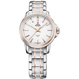 Swiss Military SM34040.10 Ladies Sapphire 28mm 10 ATM