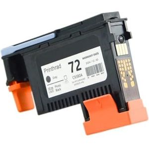 For H-*0P 72 Printkop C9380A C9383A C9384A Printkop for T770 T790 T1120 T1200 T1300 T620 T610 T1100 T2300 Printer(1PCS HP72 GRAY)
