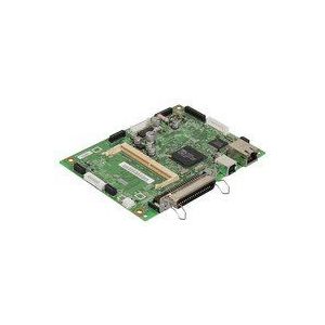 Brother T1 PE/Edge Sensor PCB-assemblage