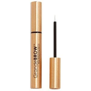 GrandeBROW by Grande Cosmetics Brow Enhancing Serum: 4 month Supply 3ml