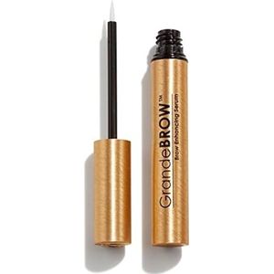 GrandeBROW by Grande Cosmetics Brow Enhancing Serum: 4 month Supply 3ml