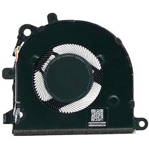 Laptop CPU GPU-koelventilator voor Lenovo voor Slim 7 14IMH9 82WU 5F10S14067 5F10S14068 BN5505S5H-000P BN5505S5H-005P(GPU fan)