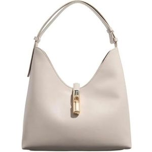 Furla Schoudertas Drop Vanille (WB01499-BX3104-VAN00-1-007), Vanille