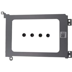 0XDYGX 0K0K71 03FDY3 Voor Dell XPS 15 9550 9560 9570 7590 Precision 5510 5520 5530 5540 Harde Schijf Beugel Caddy HDD Disk Kabel ( Size : 5 Pezzi , Color : Bracket )