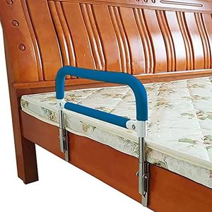 Bedhekken - Bedbeugel - Hulp bij het opstaan aan het bed - Voor Gehandicapten