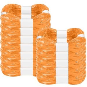 RFWR® Eco navulfolie voor luiertwister en luieremmer - 100 m, geurbarrière, eenvoudig