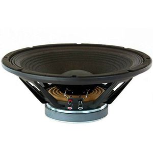 1 WOOFER MASTER AUDIO PA12/8 luidspreker 30,00 cm 300 mm 12"" van 440 watt rms en 880 watt max met impedantie 8 ohm gevoeligheid 95 db, 1 stuk