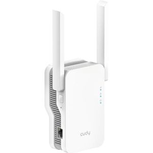 Cudy - BE3600 - WiFi 7 Mesh Repeater - 2882 Mbit/s - Gigabit Ethernet-poort