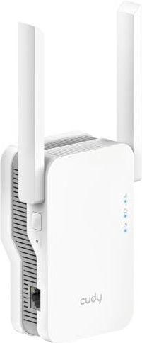 Cudy - BE3600 - WiFi 7 Mesh Repeater - 2882 Mbit/s - Gigabit Ethernet-poort